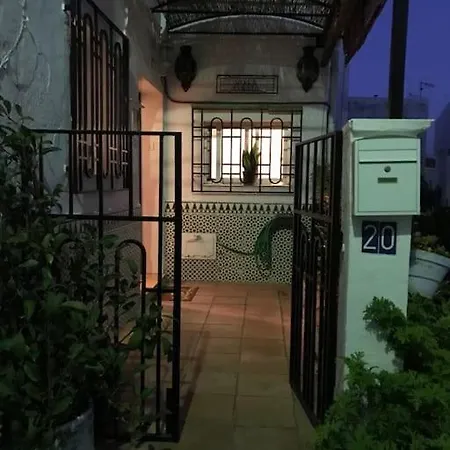Amazing Sea And Mountain View! Casita Pinata Apartment *