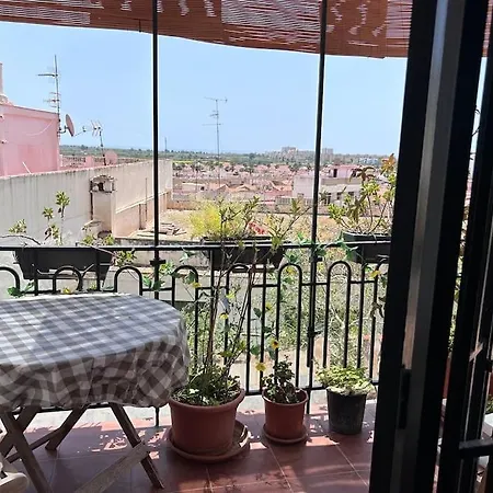 Apartment Amazing Sea And Mountain View! Casita Pinata *