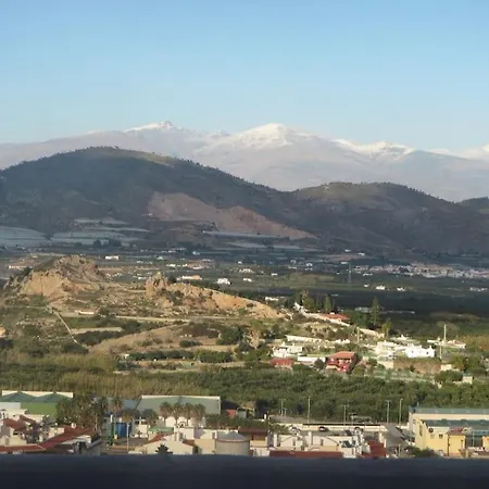 Amazing Sea And Mountain View! Casita Pinata Apartment