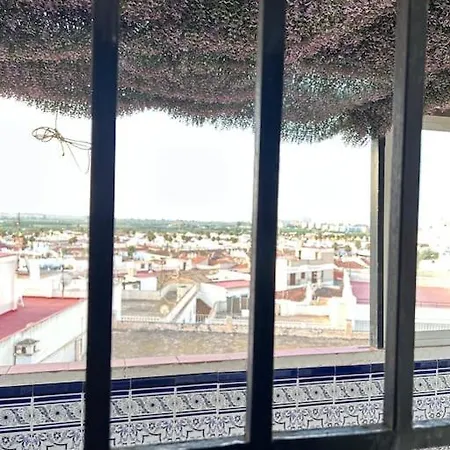 Amazing Sea And Mountain View! Casita Pinata Salobrena