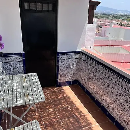 Amazing Sea And Mountain View! Casita Pinata Apartment *