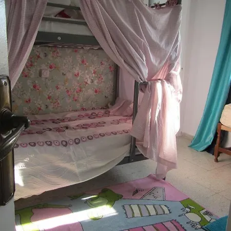 Apartment Amazing Sea And Mountain View! Casita Pinata Salobrena