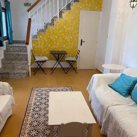 Apartment Amazing Sea And Mountain View! Casita Pinata