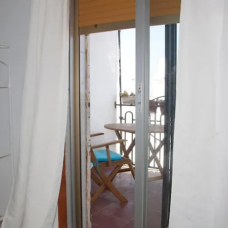 Amazing Sea And Mountain View! Casita Pinata * Salobrena