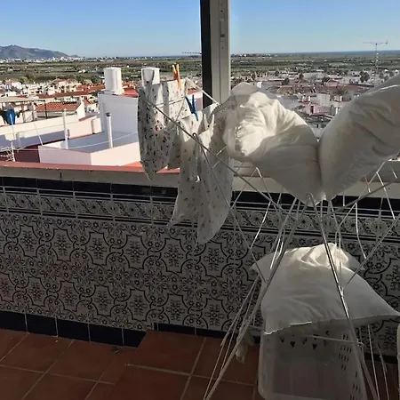 Amazing Sea And Mountain View! Casita Pinata *