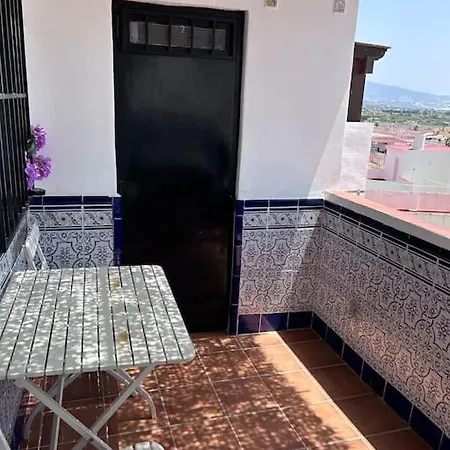 Amazing Sea And Mountain View! Casita Pinata