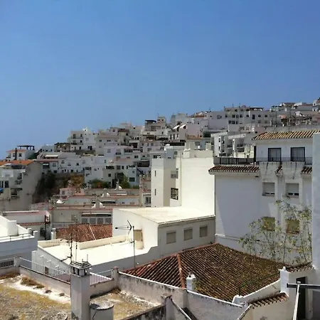 Apartment Amazing Sea And Mountain View! Casita Pinata