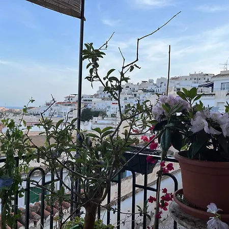 Amazing Sea And Mountain View! Casita Pinata Apartment *