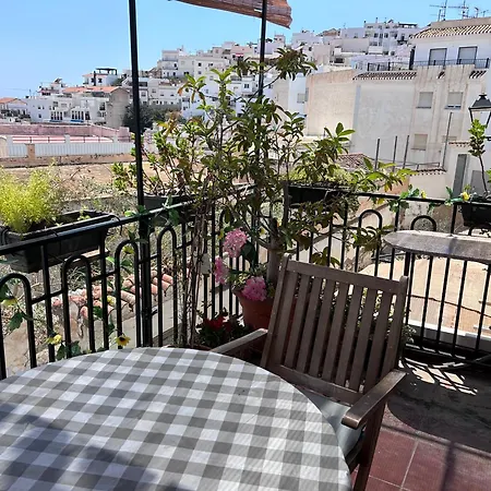Apartment Amazing Sea And Mountain View! Casita Pinata *